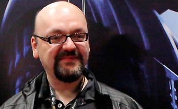 Сценарист Dragon Age: Inquisition Дэвид Гайдер ушел из BioWare