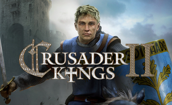 Дополнение Conclave для Crusader Kings 2 выйдет в феврале