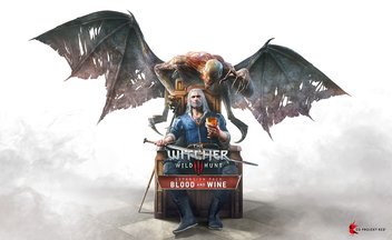 В дополнение The Witcher 3: Wild Hunt "Кровь и вино" появится много новых существ, сообщила CD Projekt RED