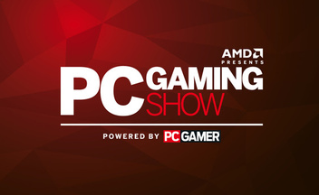 Новое время начала PC Gaming Show на E3 2016, участники