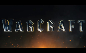 Два видео фильма Warcraft - визуальные эффекты и Оргрим