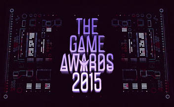 Названа дата проведения шоу The Game Awards 2016
