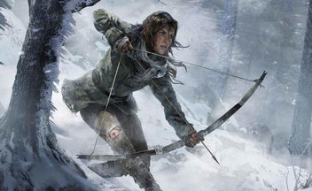 Фильм Tomb Raider выйдет в марте 2018 года