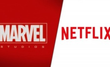 Тизеры и тизер-трейлеры Marvel и Netflix с SDCC 2016