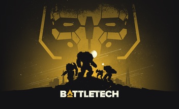 Первый показ геймплея BattleTech