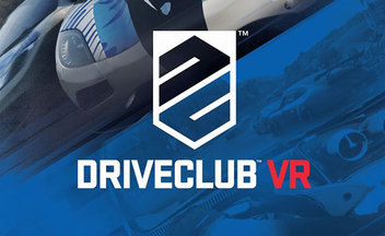 Driveclub VR выйдет в этом году для PS VR, скриншоты