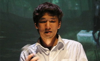 Fumito-ueda