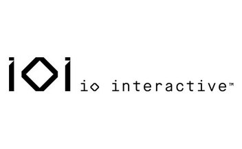 IO Interactive - новый офис и новый логотип студии