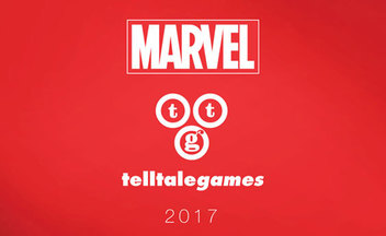 Слух: Telltale Games делает игру по Стражам Галактики