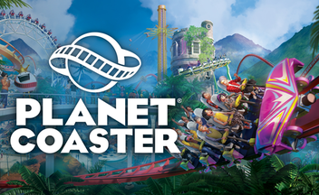 Чарт Steam: Planet Coaster - самая продаваемая игра прошлой недели