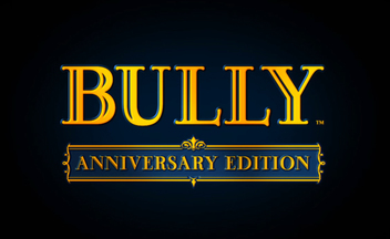 Релизный трейлер Bully: Anniversary Edition