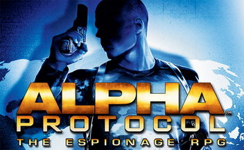 Alpha-protocol