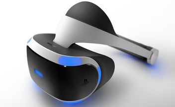 Трейлер проектов для PlayStation VR