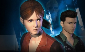 В ближайшие дни Resident Evil Code Veronica X выйдет для PS4