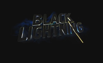 Трейлер сериала "Black Lightning"