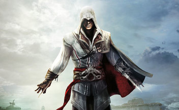 Изображение карты предзаказа Assassin’s Creed Origins