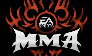Скриншот из EA Sports MMA