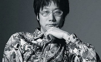 Hideo-kojima