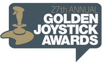 Fallout 3 - игра года на Golden Joystick Award