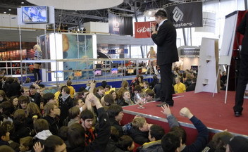 Igromir-2008