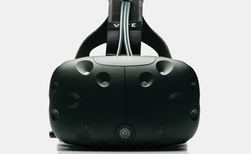 На CES 2018 ожидается анонс новой версии HTC Vive