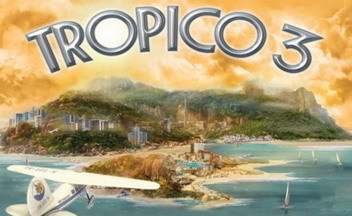 Tropico 3. Но проблема, Команданте!