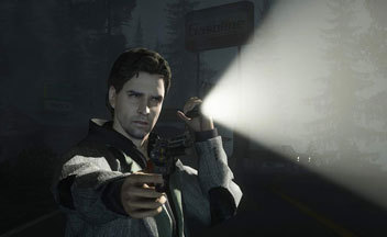 Alan-wake