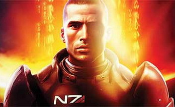 Mass Effect Retribution – роман-предыстория