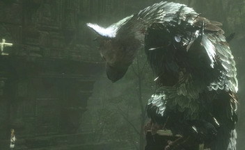 Больше информации о The Last Guardian в этом году