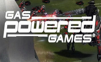 Gas-powered-games