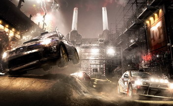 DiRT 3 уже в разработке