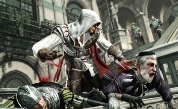 Новая часть Assassin’s Creed выйдет в этом году?