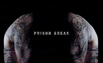 Prison Break. Не жди меня, мама…