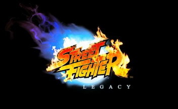 Street Fighter Legacy – тизер-трейлеры