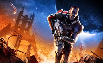 О возможности мультиплеера в Mass Effect