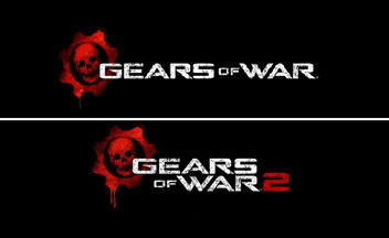 Gears of War и Gears of War 2. Шлифовка шестерней