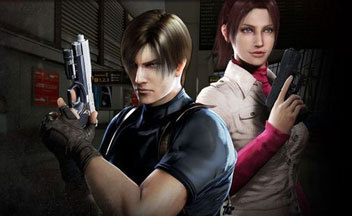 Анонсирован сиквел Resident Evil: Degeneration