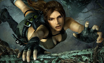 Следующий Tomb Raider в открытом мире?