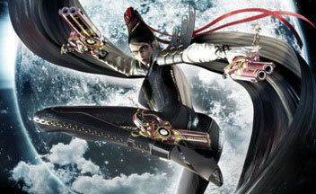 Bayonetta