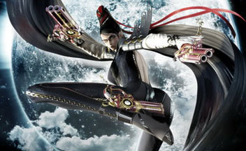 Bayonetta 2 выйдет «в правильное время»