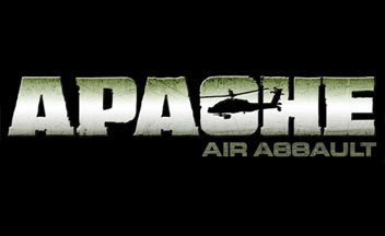 Apache: Air Assault. Винтокрылая смерть
