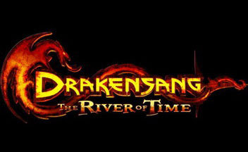 Drakensang: The River of Time. Унеси меня, река…
