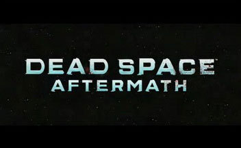 Трейлер мультфильма Dead Space Aftermath