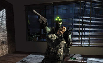 Splinter Cell Trilogy в 2011 году