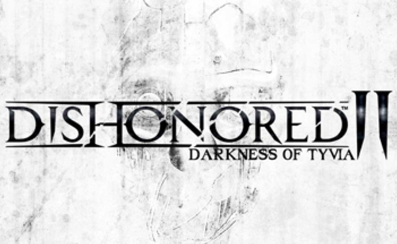 Dishonored-2-darkness-of-tyvia-logo