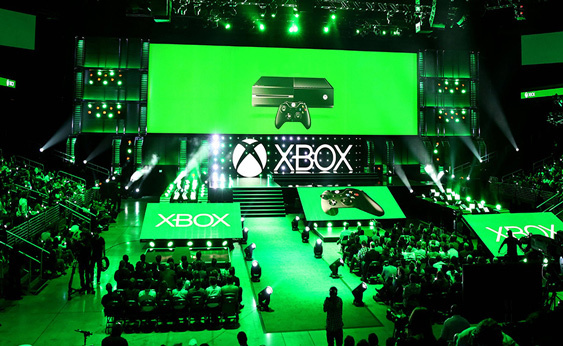 Датирована пресс-конференция Microsoft на E3 2015