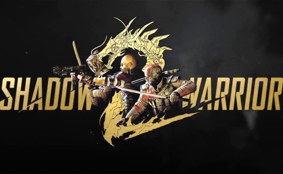 Трейлер и скриншоты Shadow Warrior 2