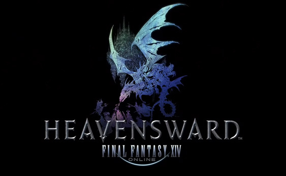 Трейлер Final Fantasy 14: Heavensward - рейд Alexander