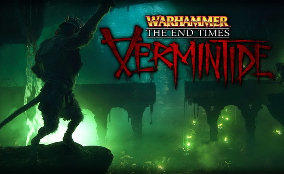 Обзор Warhammer: End Times Vermintide. Мрачная КРЫСОта [Голосование]