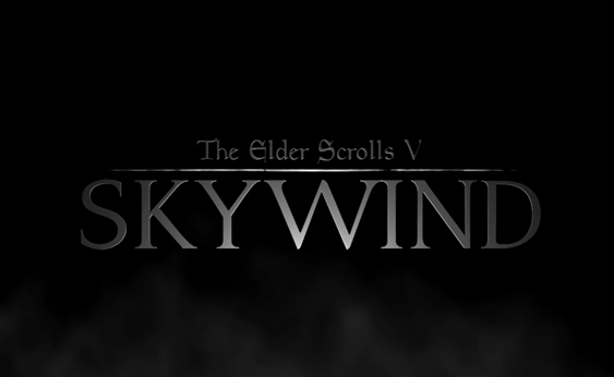 Трейлер Skywind к началу 2016 года